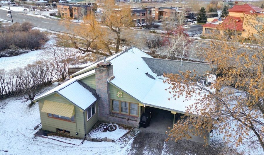 1232 N 8th Ave, Bozeman, MT 59715 - 0 Beds, 0 Bath