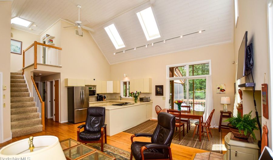 345 Big Bass Ln, Becket, MA 01223 - 3 Beds, 2 Bath