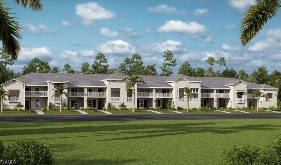 5416 Double Eagle Cir 2327, Ave Maria, FL 34142 - 2 Beds, 2 Bath