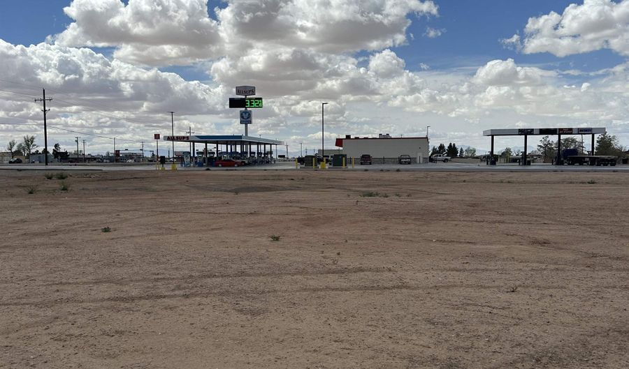 Gray ST Centennial Plaza/Hwy 70 W, Alamogordo, NM 88310 - 0 Beds, 0 Bath
