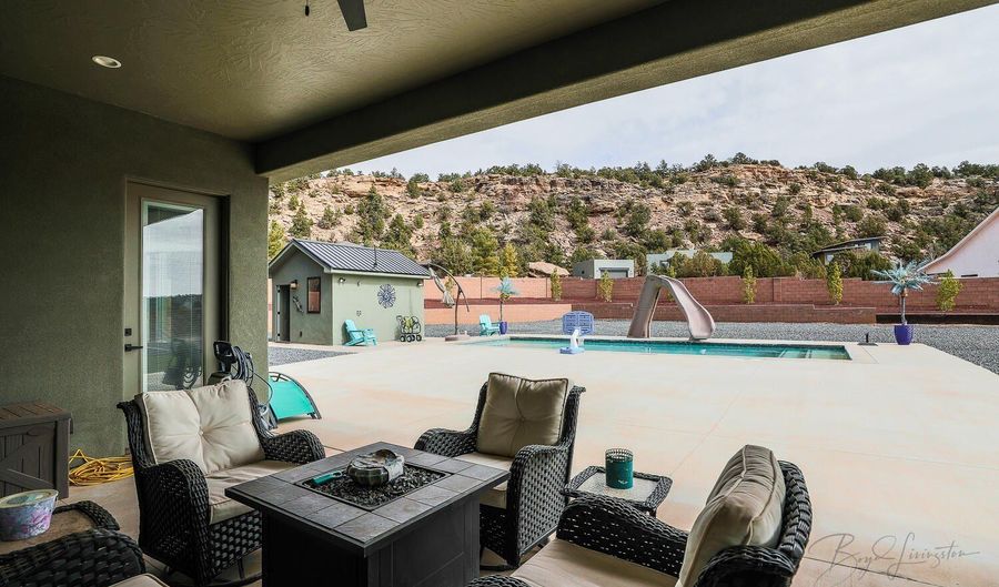 2906 Purple Sage Rd, Apple Valley, UT 84737 - 3 Beds, 3 Bath