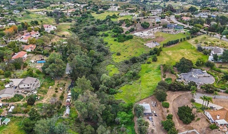 Sunset Grove Road, Fallbrook, CA 92028 - 0 Beds, 0 Bath