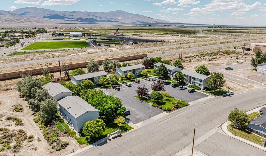 720 Broyles Ranch Rd, Battle Mountain, NV 89820 - 0 Beds, 1 Bath