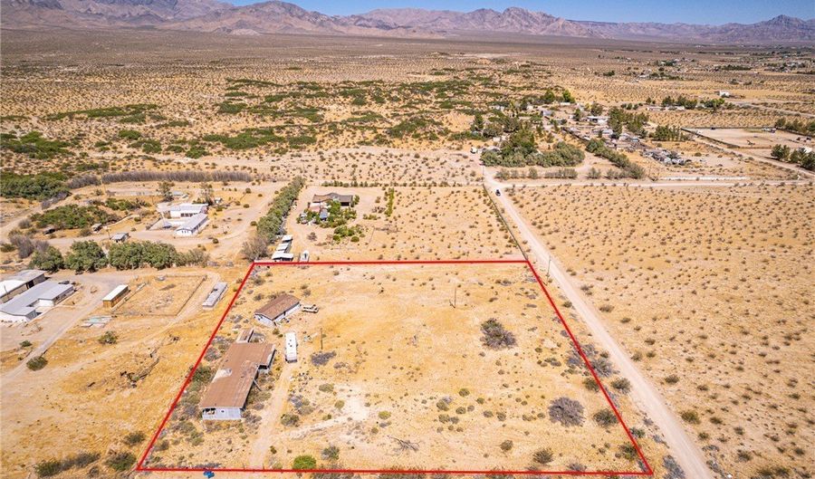 Teton, Jean, NV 89019 - 0 Beds, 0 Bath