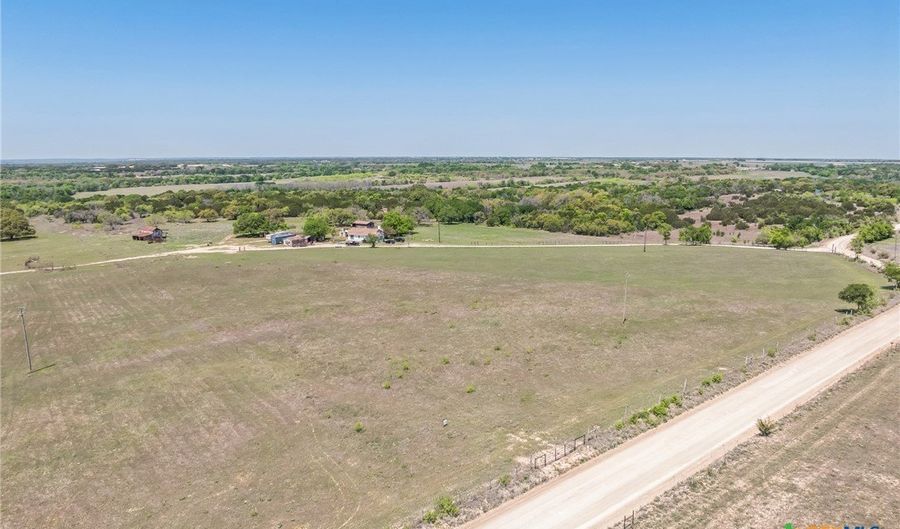 16 CR 127, Hico, TX 76457 - 0 Beds, 0 Bath