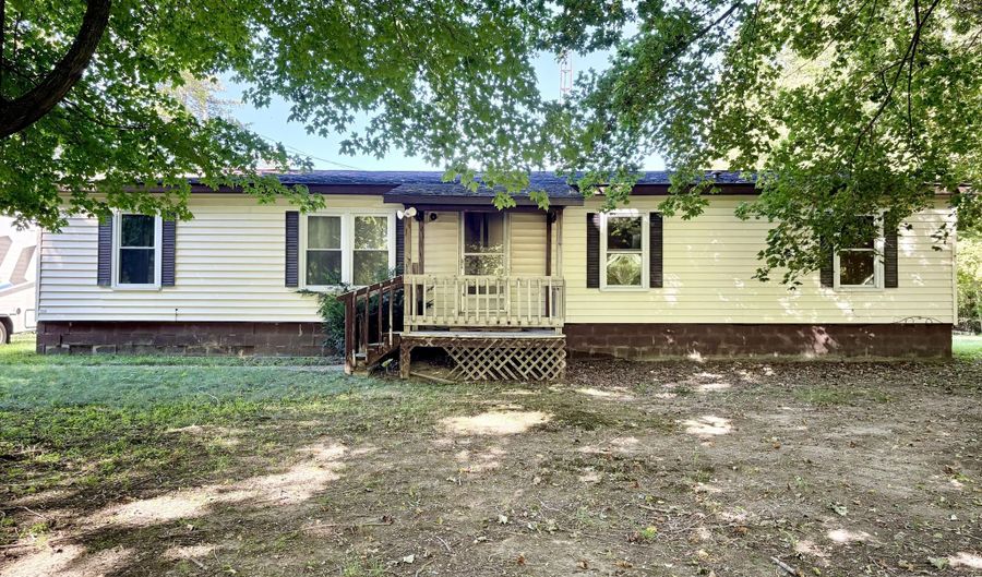 13820 N Adams Rd, Addison, MI 49220 - 3 Beds, 2 Bath