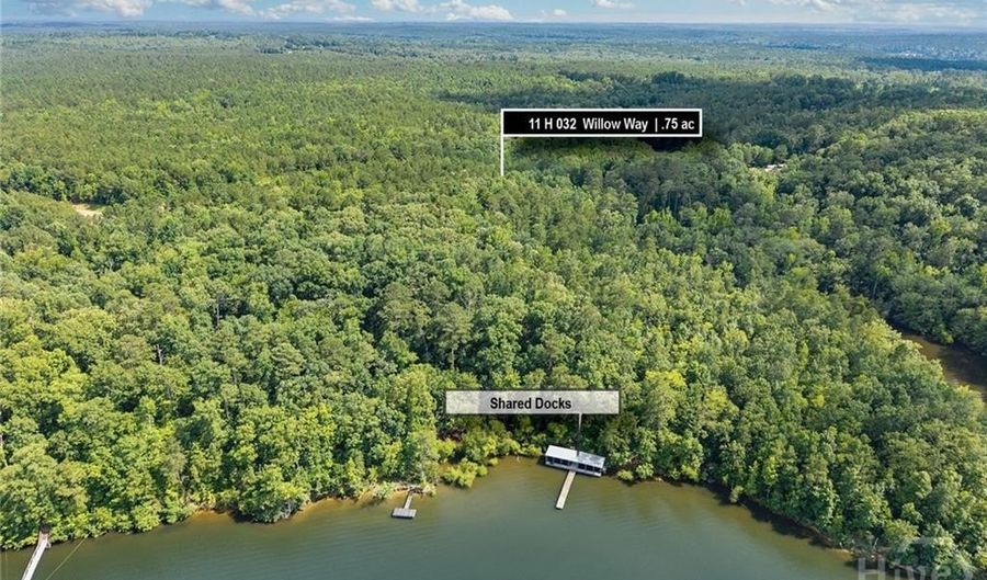 Lot 32 Eagle Point, Lincolnton, GA 30817 - 0 Beds, 0 Bath