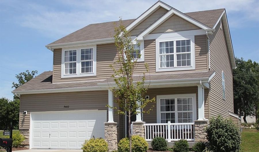 3 Sterling At Bella Terra, Imperial, MO 63010 - 4 Beds, 3 Bath