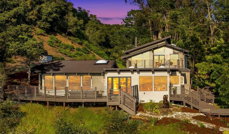 407 Quail RUN, Aptos, CA 95003 - 3 Beds, 3 Bath
