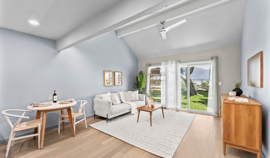 44-130 5 Mui Pl 2605, Kaneohe, HI 96744 - 2 Beds, 2 Bath