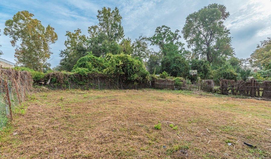 2015 Starnes St, Augusta, GA 30904 - 3 Beds, 1 Bath