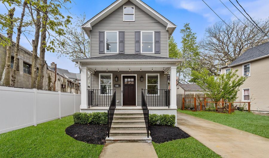 803 Central Ave, Asbury Park, NJ 07712 - 3 Beds, 2 Bath