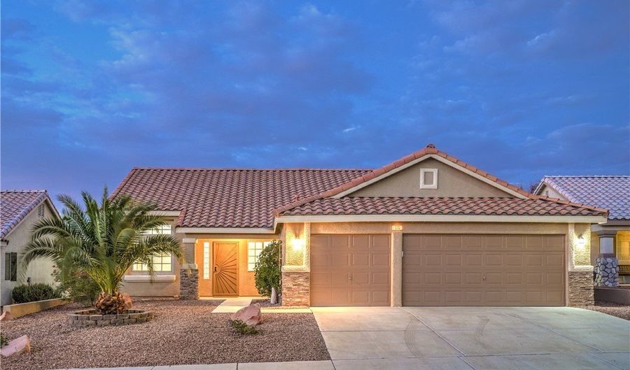 676 Pansy Pl, Henderson, NV 89052 - 3 Beds, 2 Bath