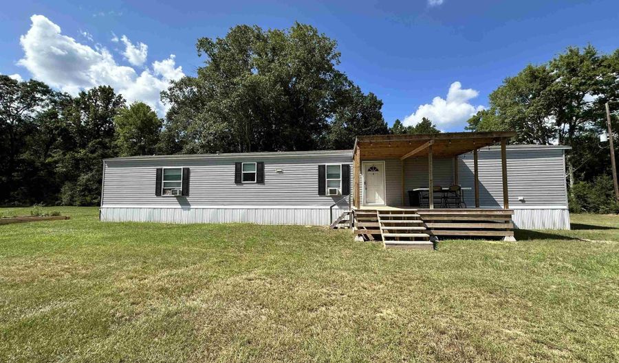 1580 CR 4535, Hillister, TX 77624 - 3 Beds, 2 Bath