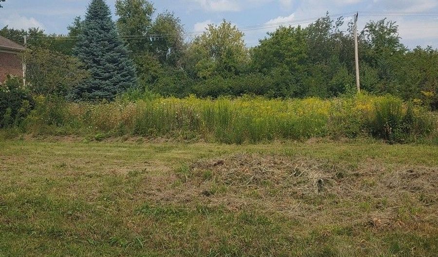 Lot 9 CHATEAU BLUFF Lane, West Dundee, IL 60118 - 0 Beds, 0 Bath