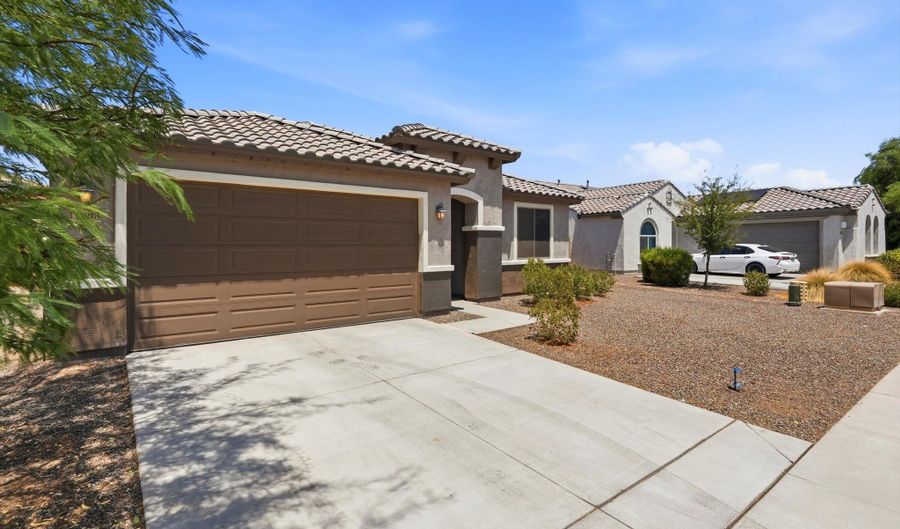 25910 W LOUISE Dr, Buckeye, AZ 85396 - 3 Beds, 2 Bath