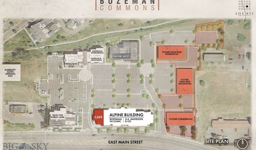 1101 E Main St 106, Bozeman, MT 59715 - 0 Beds, 0 Bath