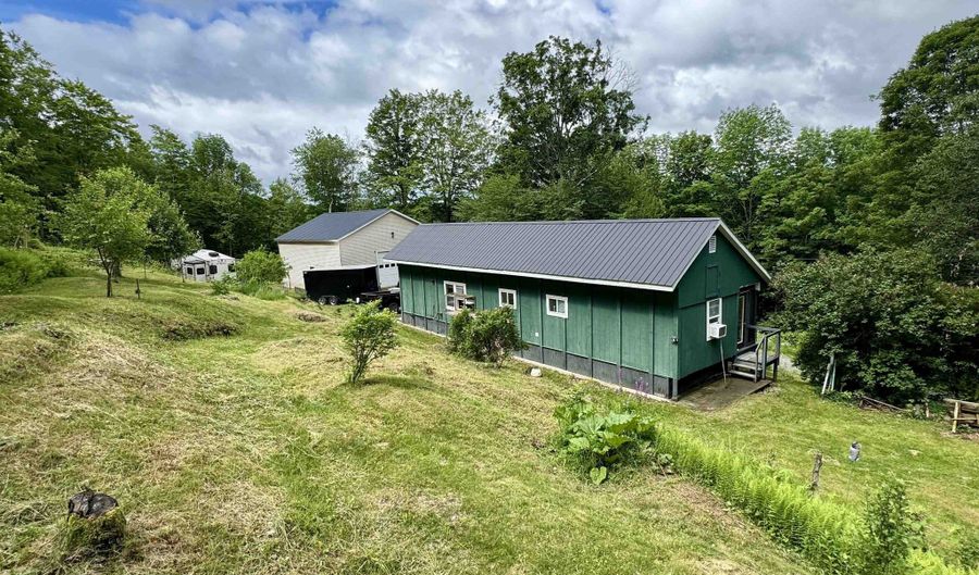 1049 Kingdom Rd, Albany, VT 05820 - 1 Beds, 1 Bath