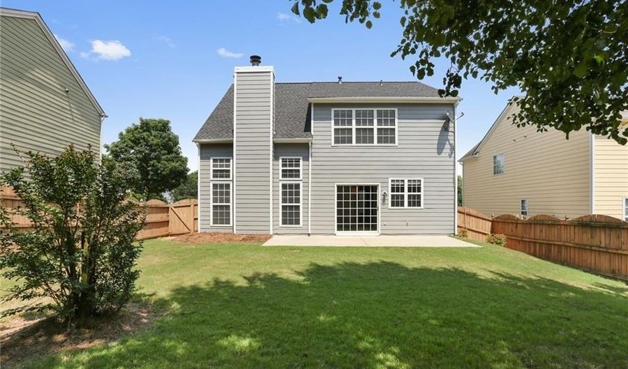 13638 Weycroft Cir, Alpharetta, GA 30004 - 3 Beds, 4 Bath