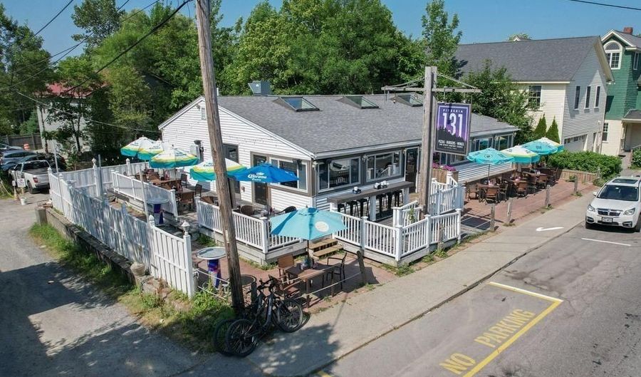 131 Cottage St, Bar Harbor, ME 04609 - 0 Beds, 0 Bath