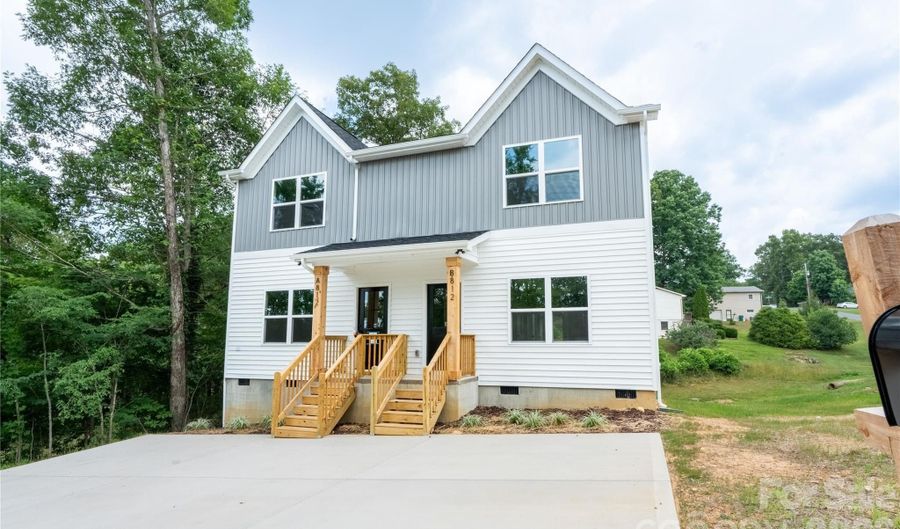 812 S Fifth St, Albemarle, NC 28001 - 3 Beds, 3 Bath