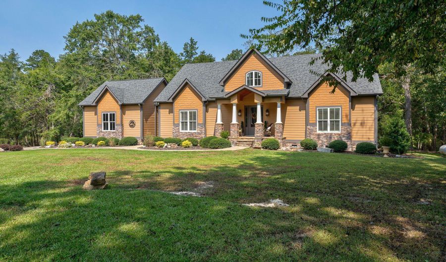 6360 Happy Valley Ln, Appling, GA 30802 - 4 Beds, 3 Bath