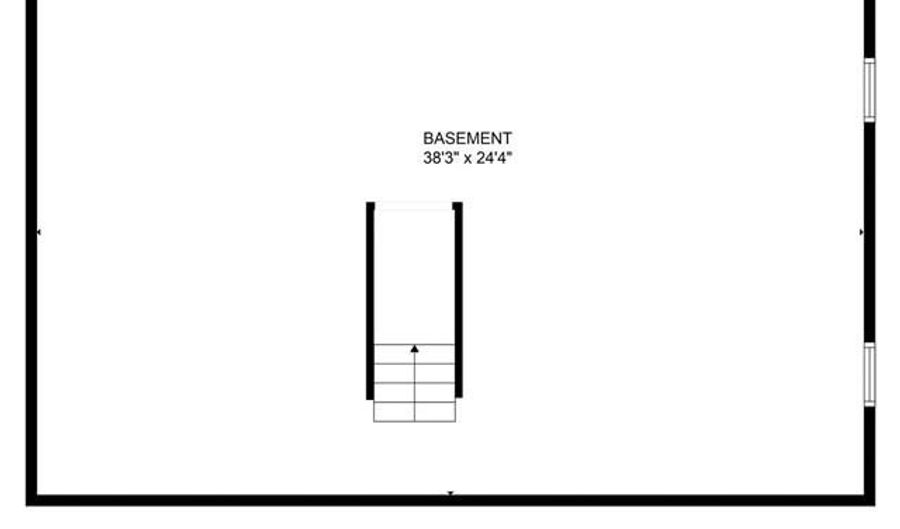 3525 Howland Rd, Almont, MI 48003 - 4 Beds, 2 Bath