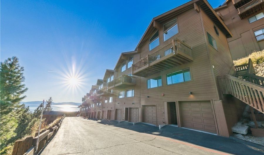 400 Fairview Blvd 174, Incline Village, NV 89451 - 2 Beds, 3 Bath