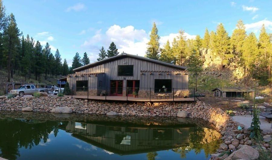 41 Wild Iris Rd, Bluewater, NM 87005 - 3 Beds, 3 Bath