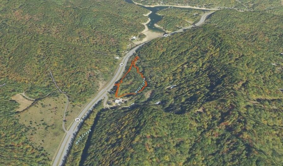 8888 Highway 28, Almond, NC 28702 - 0 Beds, 0 Bath