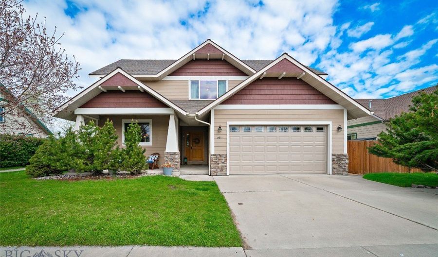 3011 Lily Dr, Bozeman, MT 59718 - 4 Beds, 3 Bath