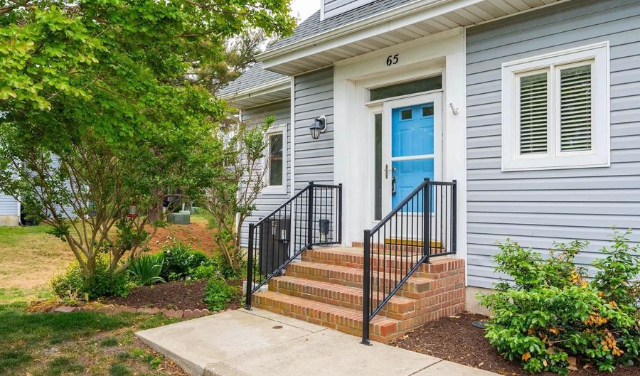 65 HENLOPEN Gdns, Lewes, DE 19958 - 4 Beds, 3 Bath