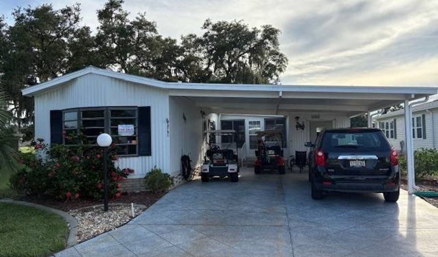2750 S. Flamingo Rd, Avon Park, FL 33825 - 2 Beds, 2 Bath