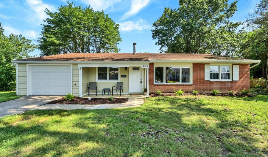 825 BACON Ave, Dover, DE 19901 - 3 Beds, 2 Bath