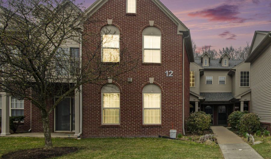 799 Addington Ln, Ann Arbor, MI 48108 - 2 Beds, 2 Bath