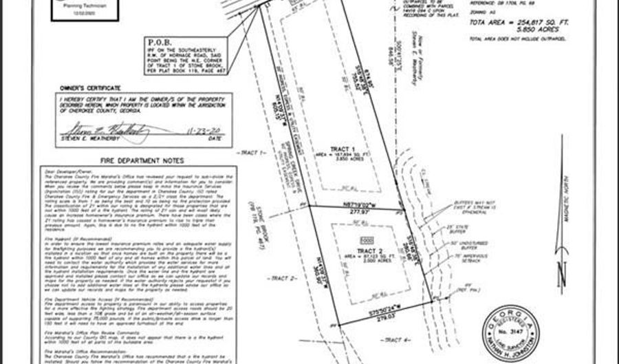 1000 Spring Creek Dr, Ball Ground, GA 30107 - 5 Beds, 5 Bath