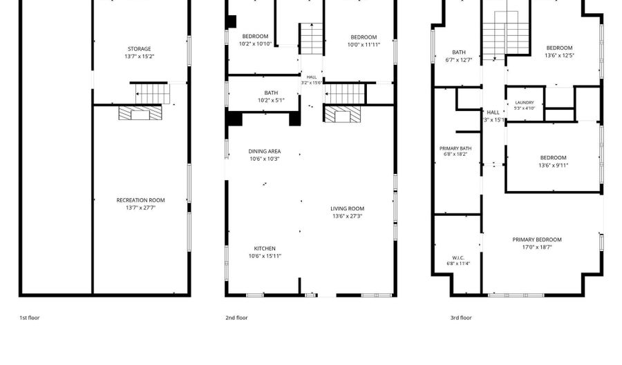 1724 ROBINHOOD Rd, Annapolis, MD 21401 - 4 Beds, 3 Bath