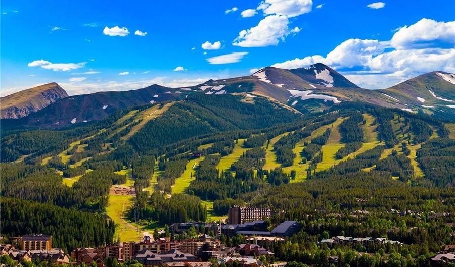 104 N GOLD FLAKE Ter, Breckenridge, CO 80424 - 5 Beds, 5 Bath