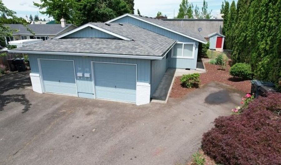 220 SE 3RD Ave, Canby, OR 97013 - 0 Beds, 0 Bath