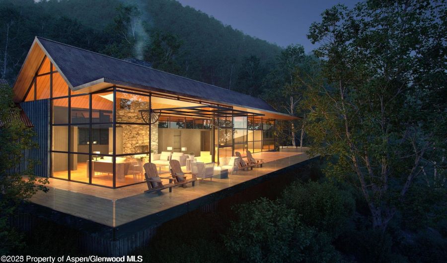 44481 HIGHWAY 82, Aspen, CO 81611 - 6 Beds, 6 Bath