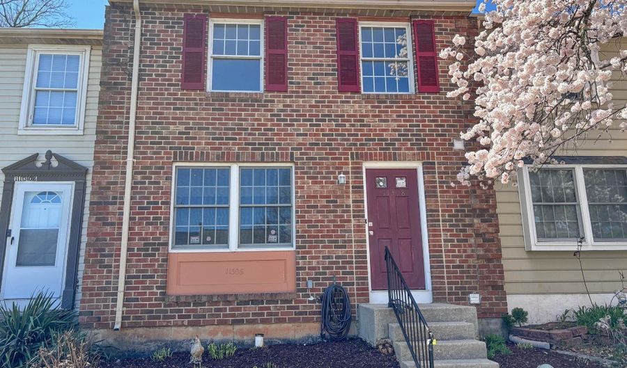 11308 BIG HORN Ct, Beltsville, MD 20705 - 3 Beds, 2 Bath