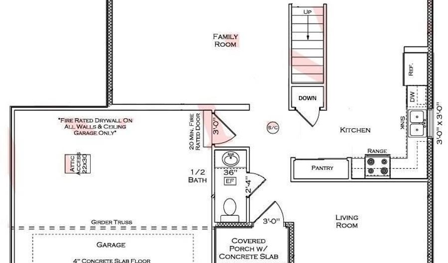 1 Salem Rd, Anderson Twp., OH 45230 - 4 Beds, 3 Bath