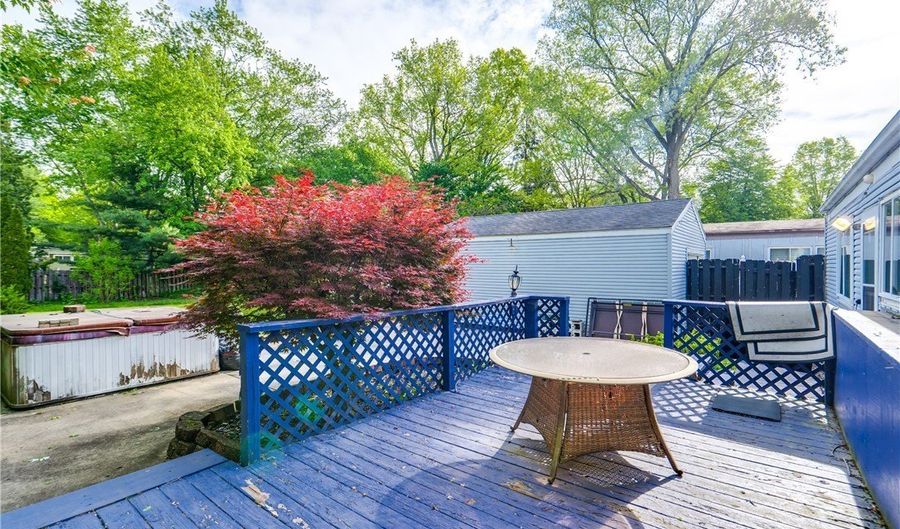 1793 Wakefield Dr, Akron, OH 44320 - 3 Beds, 1 Bath