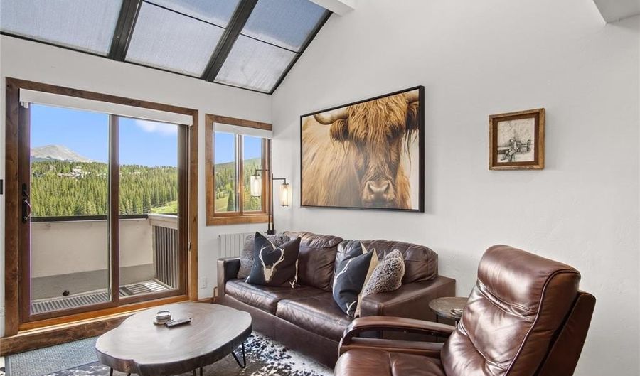 611 Village Rd 28250, Breckenridge, CO 80424 - 2 Beds, 3 Bath