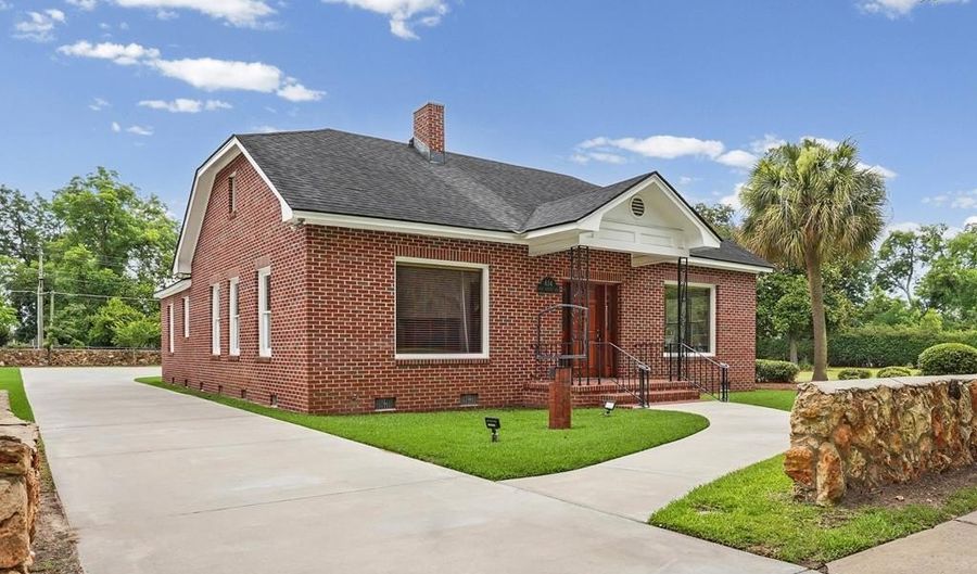 414 Society Ave W, Albany, GA 31701 - 0 Beds, 0 Bath