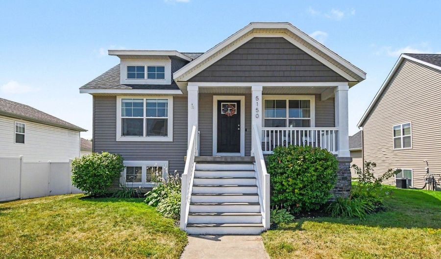 5150 Circleview Dr, Allendale, MI 49401 - 4 Beds, 3 Bath