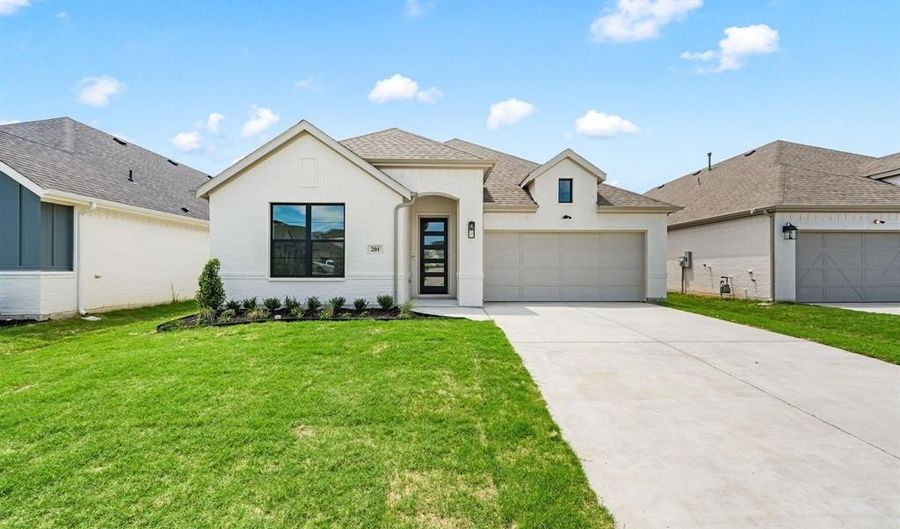 201 Kingfisher Ct, Aledo, TX 76008 - 3 Beds, 2 Bath