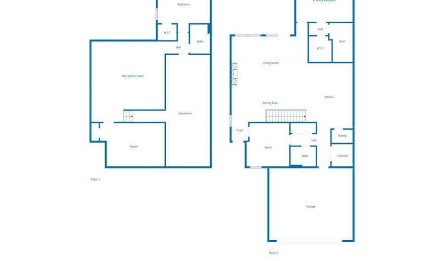 818 N McCloud Cir Unit 507, Andover, KS 67002 - 2 Beds, 3 Bath