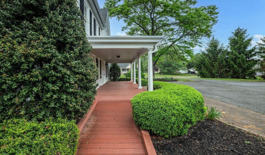 215 SANDY HILL Trl, Camden Wyoming, DE 19934 - 3 Beds, 2 Bath