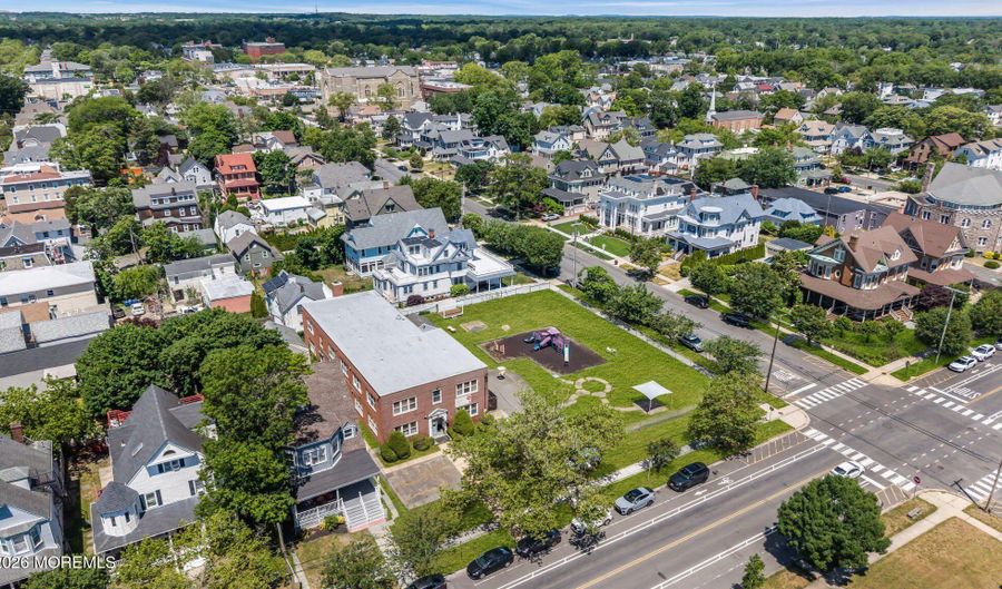 907 Grand Ave, Asbury Park, NJ 07712 - 0 Beds, 0 Bath